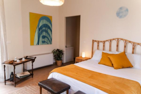 Rifugio Etna Soul Camere con bagno privato Pedara